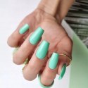 HI HYBRID HEMA Free lakier hybrydowy 153 Mint
