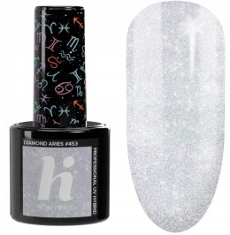 HI HYBRID LAKIER HYBRYDA NR 453 DIAMOND ARIES