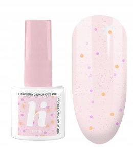 HI HYBRID LAKIER HYBRYDOWY 140 STRAWBERRY CRUNCH