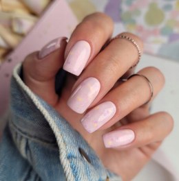 HI HYBRID LAKIER HYBRYDOWY 140 STRAWBERRY CRUNCH