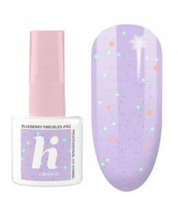 HI HYBRID LAKIER HYBRYDOWY 142 BLUEBERRY FRECKLES