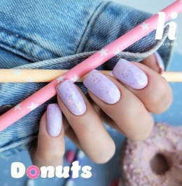 HI HYBRID LAKIER HYBRYDOWY 142 BLUEBERRY FRECKLES