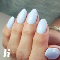 HI HYBRID LAKIER HYBRYDOWY #317 BLUE WHITE 5ML