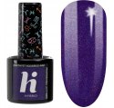 HI HYBRID LAKIER HYBRYDOWY 451 AMETHYST AQUARIUS 5 ml