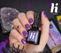 HI HYBRID LAKIER HYBRYDOWY 451 AMETHYST AQUARIUS 5 ml