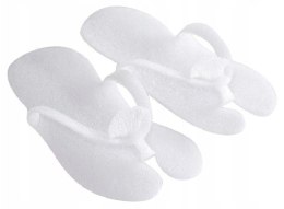 JAPONKI PIANKOWE BIAŁE 10 PAR