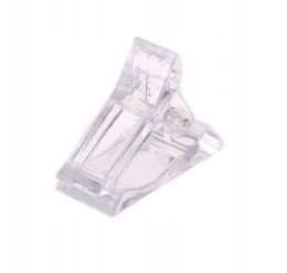 KLIPS DO TUNELU PLASTIKOWY 1SZT