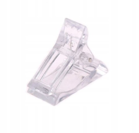 KLIPS DO TUNELU PLASTIKOWY 1SZT