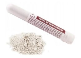 Kama Henna proszkowa do brwi brązowa 10 ml