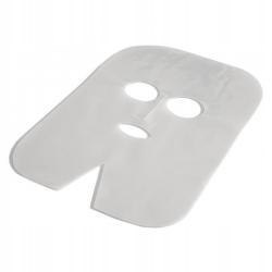 MASKA FOLIOWA KOSMETYCZNA 100 SZT