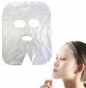 MASKA FOLIOWA KOSMETYCZNA 100 SZT