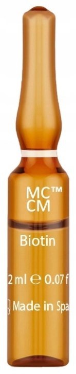 MCCM Ampułka Biotyna 2ml