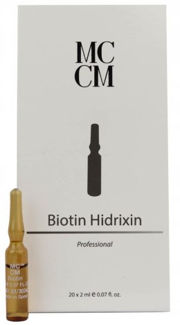 MCCM Ampułka Biotyna 2ml