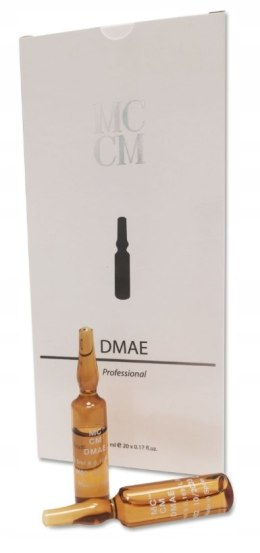 MCCM Ampułka DMAE 3% 5ML