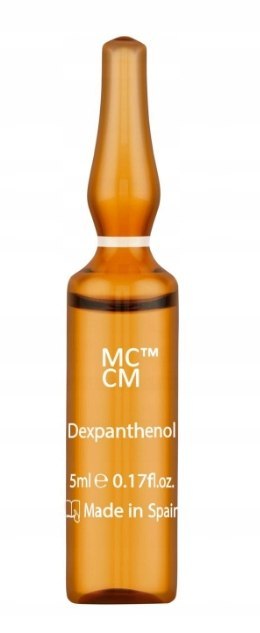 MCCM Ampułka Dexpanthenol 5ml