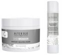 Maska do włosów 300 ml + szampon 250ml ZESTAW KOSMETYKÓW ALTEREGO SHEWONDER