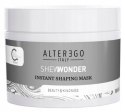 Maska do włosów 300 ml + szampon 250ml ZESTAW KOSMETYKÓW ALTEREGO SHEWONDER