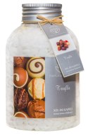 NATURAL AROMAS Sól do kąpieli TRUFLA 670g