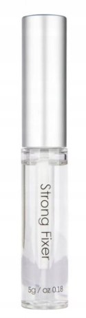 NOBLE LASHES Klej do liftingu/laminacji rzęs Strong Fixer 5ml