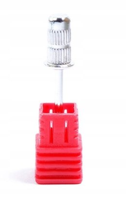 NOŚNIK METALOWY MANDREL FREZ do nakładek ściernych