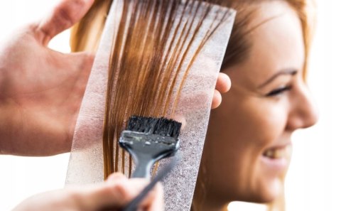 PASKI TERMICZNE Z PIANKI DO KOLORYZACJI 100 SZT