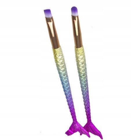 PĘDZEL DO CIENI DO POWIEK SYRENKA 1SZT