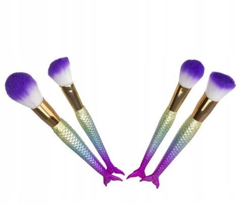 PĘDZEL DO USUWANIA PYŁU SYRENKA 1SZT