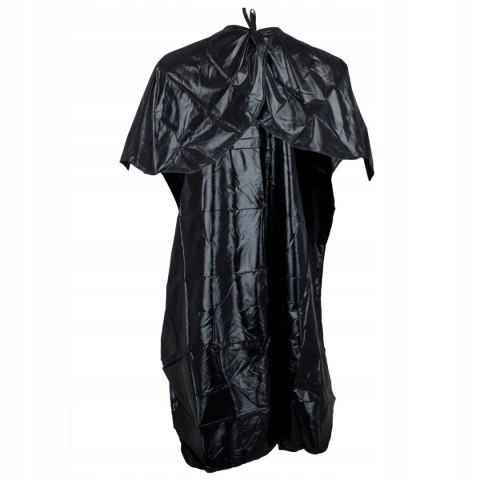 PELERYNA FRYZJERSKA UNIWERSALNA CZARNA