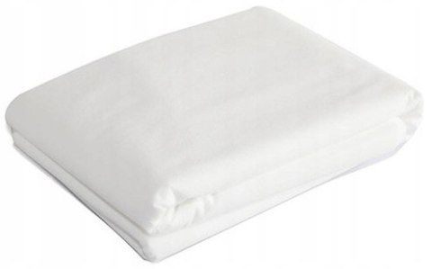 PELERYNKI FRYZJERSKIE DO STRZYŻENIA WŁ. SOFT 25SZT