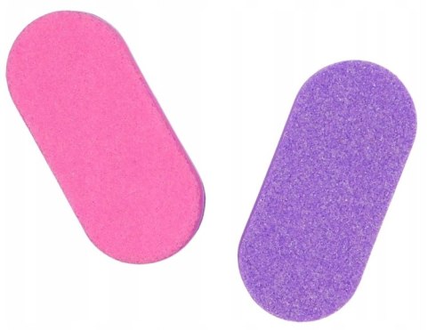 POLERKA MAŁA PROSTA RÓŻOWO-FIOLETOWA