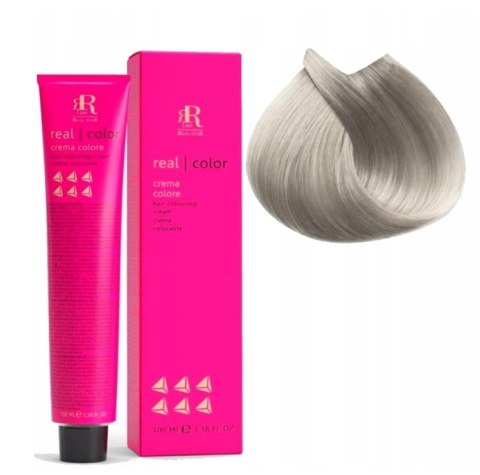 PROFESJONALNA FARBA DO WŁOSÓW RR LINE 100 ML 10.11