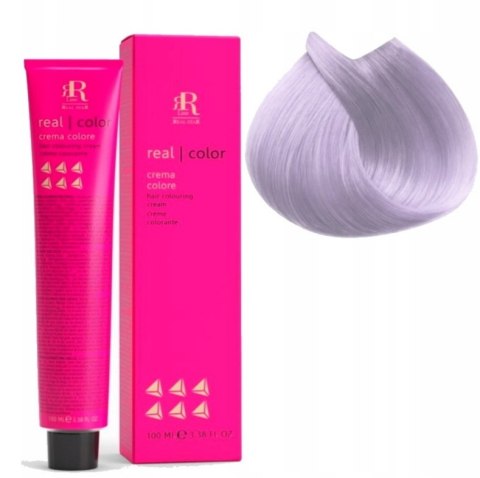 PROFESJONALNA FARBA DO WŁOSÓW RR LINE 100 ML 10.2