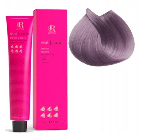PROFESJONALNA FARBA DO WŁOSÓW RR LINE 100 ML 5.22