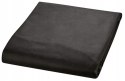 PRZEŚCIERADŁO Z WŁÓKNINY CZARNE PODKŁAD 215X100 10 sztuk