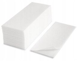 Paski do depilacji cięte 7 cm x 20 cm, 100 szt