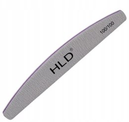 Pilnik HLD łódka zebra 100/100