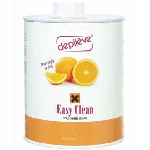 Płyn do czyszczenia urządzeń Depileve 1000 ml