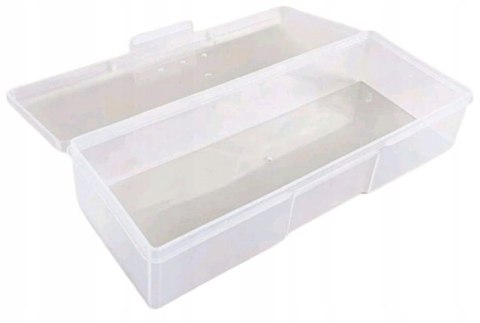 Pojemnik na narzędzia manicure