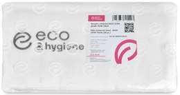 RĘCZNIK FRYZJERSKI WŁÓKNINOWY GŁADKI 40CMx70 CM, 100SZT