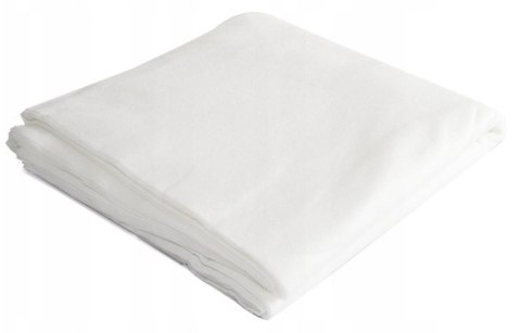 RĘCZNIK KĄPIELOWY WŁÓKNINOWY 70 CM X 150 CM 10SZT