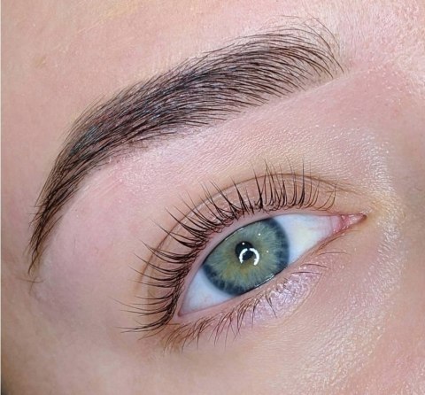 REFECTOCIL HENNA ŻELOWA BRĄZ 3.0 15ml