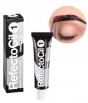 REFECTOCIL HENNA ŻELOWA CZARNA 1.0 15ml