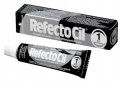 REFECTOCIL HENNA ŻELOWA CZARNA 1.0 15ml