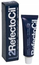 REFECTOCIL HENNA ŻELOWA NIEBIESKO-CZARNA 2.0 15ml