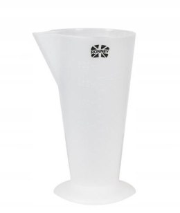RONNEY Menzurka fryzjerska z miarką 150 mm RA00182