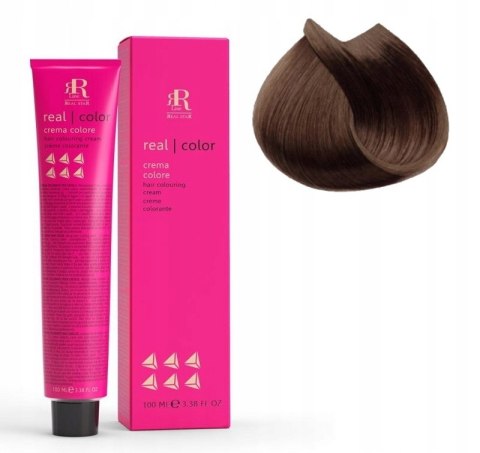 RR LINE FARBA DO WŁOSÓW 5.0 100ML