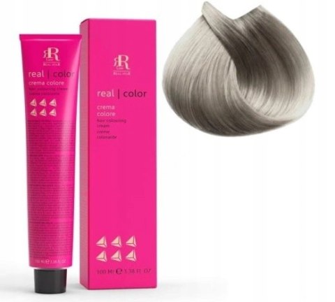 RR LINE FARBA DO WŁOSÓW 8.01 100ML