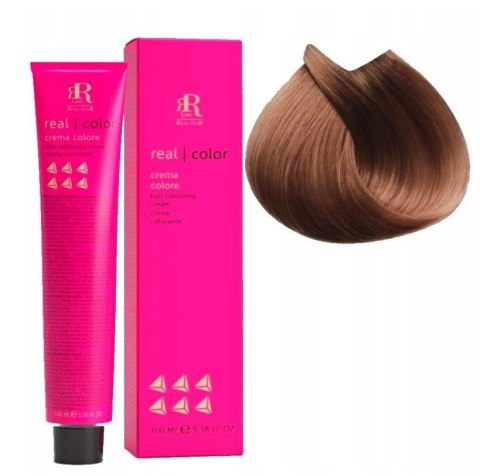 RR LINE FARBA DO WŁOSÓW BLONDE COPPER 7.4 100ML