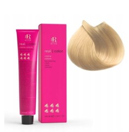 RR LINE Farba do włosów blondy 11,0