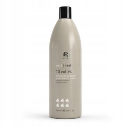 RR LINE WODA EMULSJA AKTYWATOR OKSYDANT DO FARB 3% 1000ML